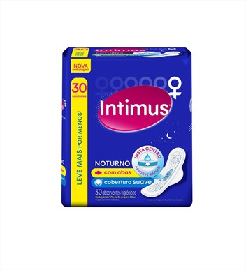 ABS INTIMUS NOT SV C/AB 30UN