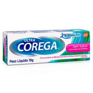 COREGA ULTRA CREME C/20 GR