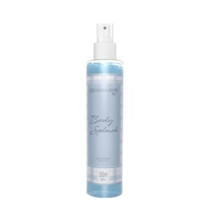 DEO GIOVANNA BABY BODY SPLASH BLUE 260ML