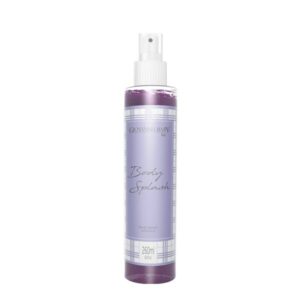 DEO GIOVANNA BABY BODY SPLASH CORPO LILAC 260 ML