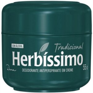 DES HERBISSIMO CREME TRAD C/55 GR