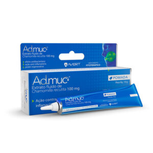 AD MUC POM C/10 GR