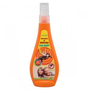 REPELENTE MURIEL REPYL SPRAY 100ML