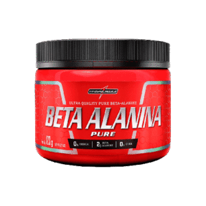 BETA ALANINA 123G