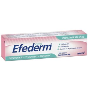 EFEDERM CR C/55 GR