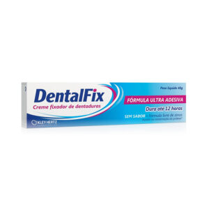 DENTALFLIX 40G