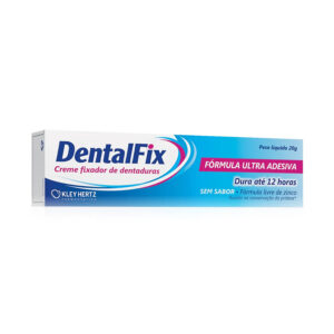 DENTALFLIX 20G SEM SABOR
