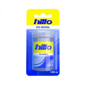 FIO DENTAL HILLO C/100 M