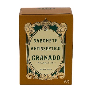 SAB GRANADO ANTISEPTICO C/90 GR