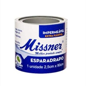 ESP IMPERMEAVEL MISSNER 2,5CM X 90CM
