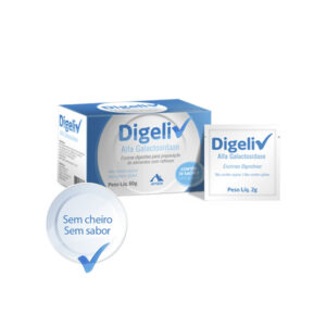 DIGELIV 400 FCC C/30 SACHES