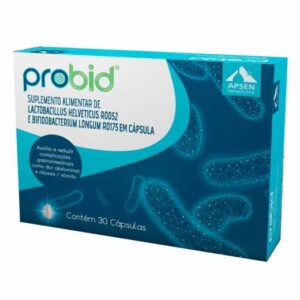 PROBID CX 30 CAP