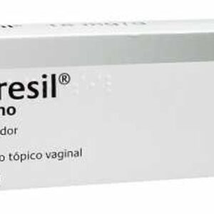 ALBOCRESIL GEL C/50 GR+APL