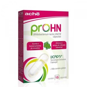 PROHN BL 15 COMP