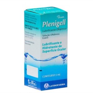 PLENIGELL COL C/05 ML