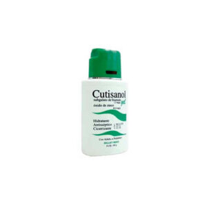 CUTISANOL GEL C/100 GR