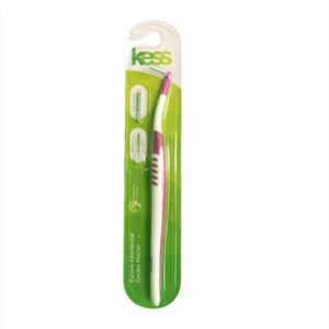 ESC D KESS INTERDENTAL C/ 3 REFIS- REF 1990