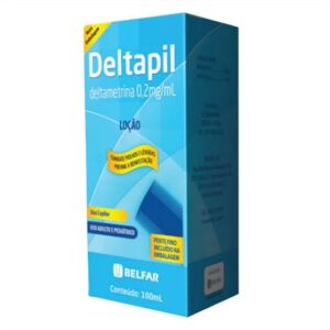 DELTAPIL LC C/100 ML