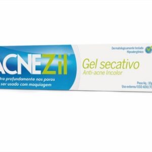 ACNEZIL GEL SECATIVO C/10 GR