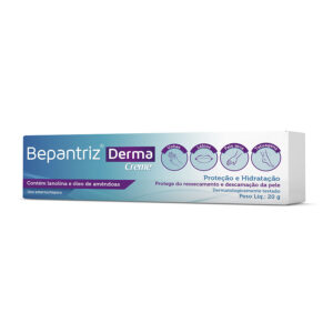 BEPANTRIZ DERMA CREME C/20 GR