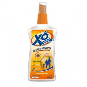 XO INSETO SPRAY 200ML