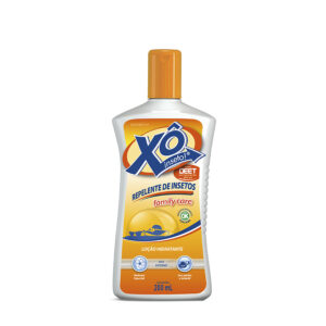 XO INSETO LOÇÃO C/200 ML