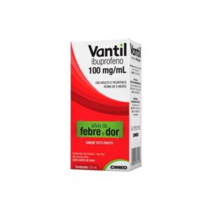 VANTIL 100 MG/ML SUS OR FR 20 ML