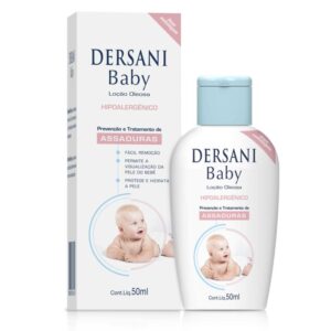 DERSANI BABY C/50 ML