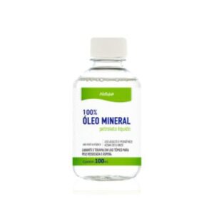 LAXENOL OLEO MINERAL C/100 ML