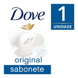 SAB DOVE BRANCO C/90 GR