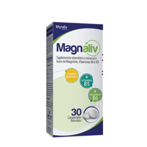 MAGNALIV 130 MG DEMAIS PROD