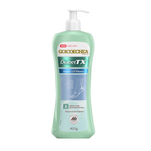 DIABET TX GOICOECHEA CREME C/400 GR