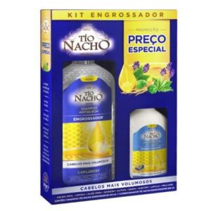TIO NACHO SH+CON ENGROS 415ML