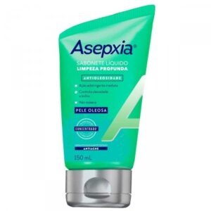 SAB LIQ ASEPXIA LIMP PROF 150ML SN