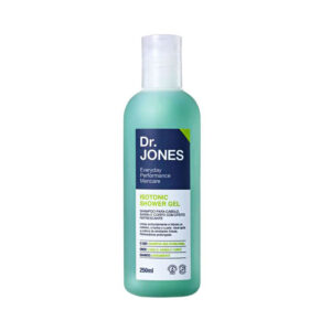 SH BARB/CAB/CP DR JONES SHW GEL DRJ 250ML