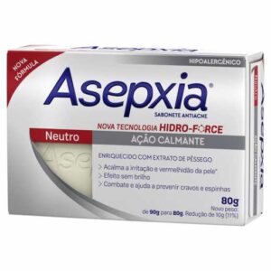 ASEPXIA SAB. NEUTRO C/90 GR