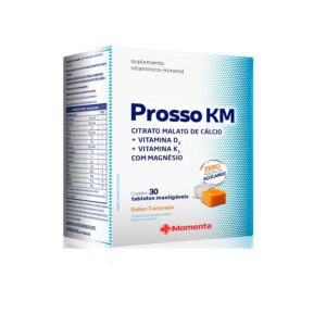 PROSSO KM FR 30 TABLETE MAST