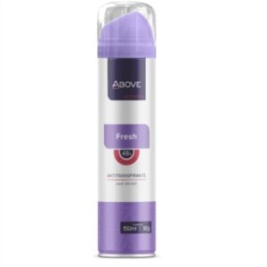 DES ABOVE AERO FEM FRESH 90G