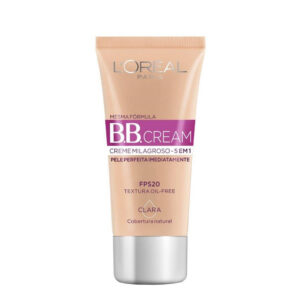 B.B. CREAM  CLARA FPS 20
