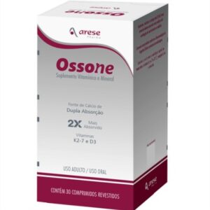 OSSONE C/30 CPR REV
