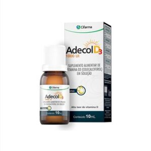 ADECOL D3 1000UI SOL GTS 10ML