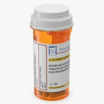 BICERTO 150 MG C/10 CPR