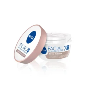 CR NIVEA FACIAL PELE NEGRA 100G