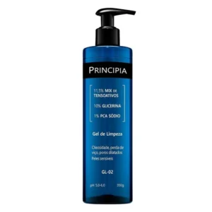 PRINCIPIA GL 02 GEL DE LIMPEZA SUAVE 11,5% TENSOAT