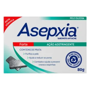 ASEPXIA SAB 85G FORMULA FORTE