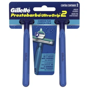 GILLETTE PREST. ULTRAGRIP TRAD UNIDADE