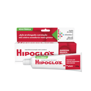 HIPOGLOS POM ORIGINAL 120G