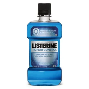 LISTERINE TART CONT 500ML