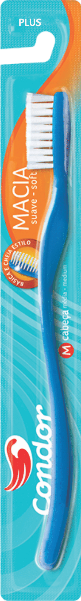 ESC DENT CONDOR PLUS 35 MACIA