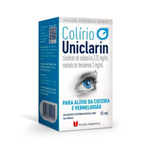 UNICLARIN 15ML